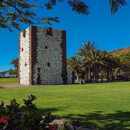 Atico Parque Apartment San Sebastian De La Gomera Exterior photo