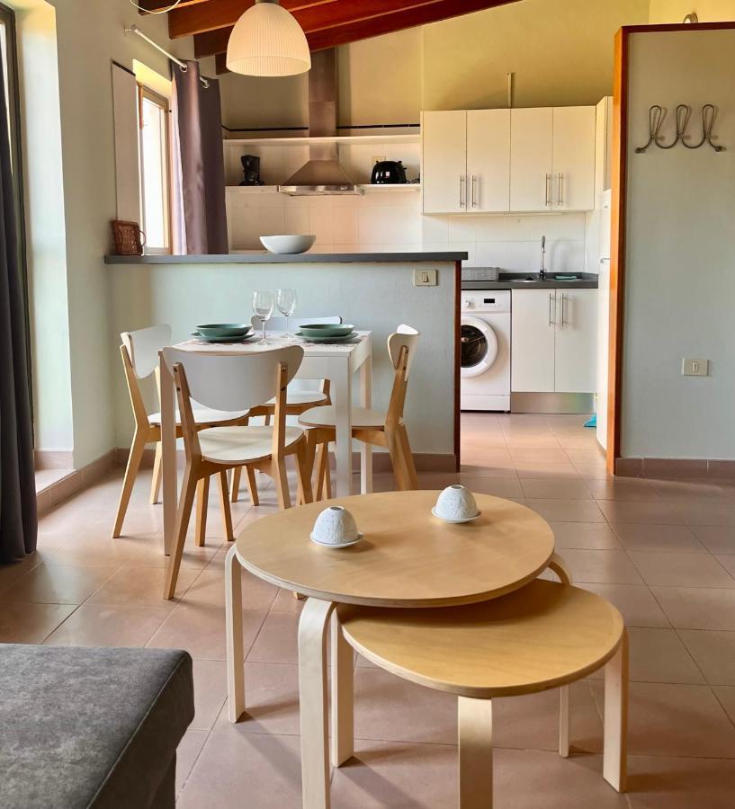 Atico Parque Apartment San Sebastian De La Gomera Exterior photo