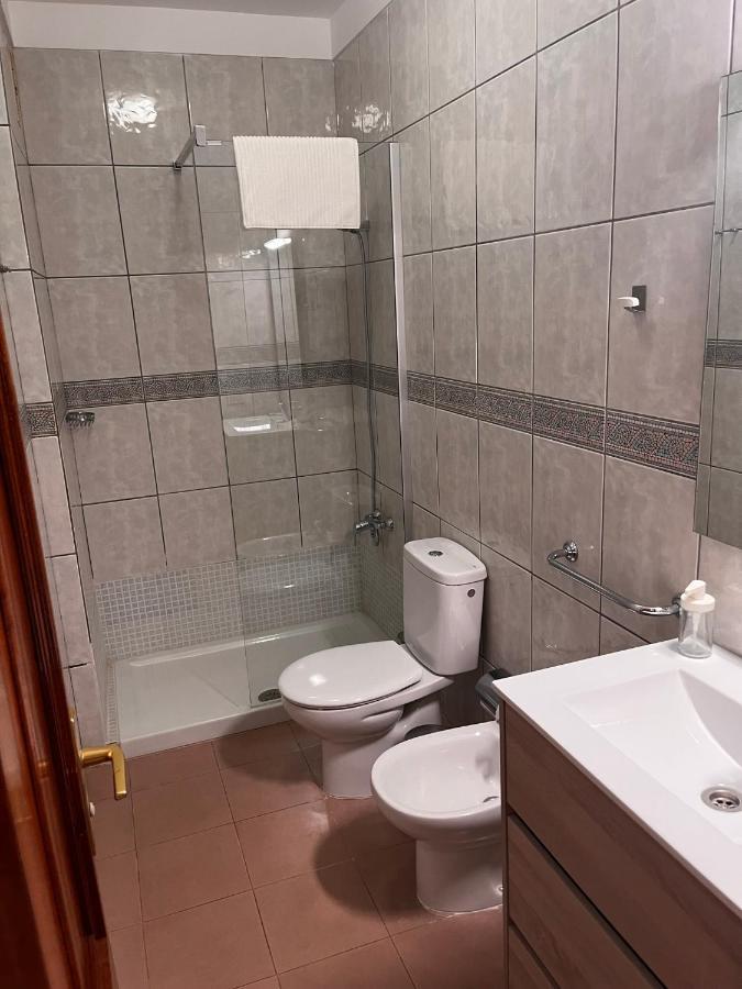 Atico Parque Apartment San Sebastian De La Gomera Exterior photo